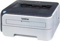 Brother HL-2150N Compact Laser Printer (HL-2150NZX1)